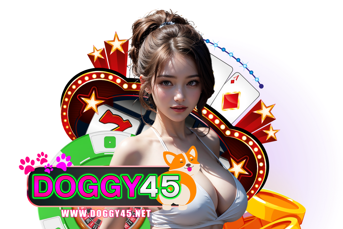 casino doggy45