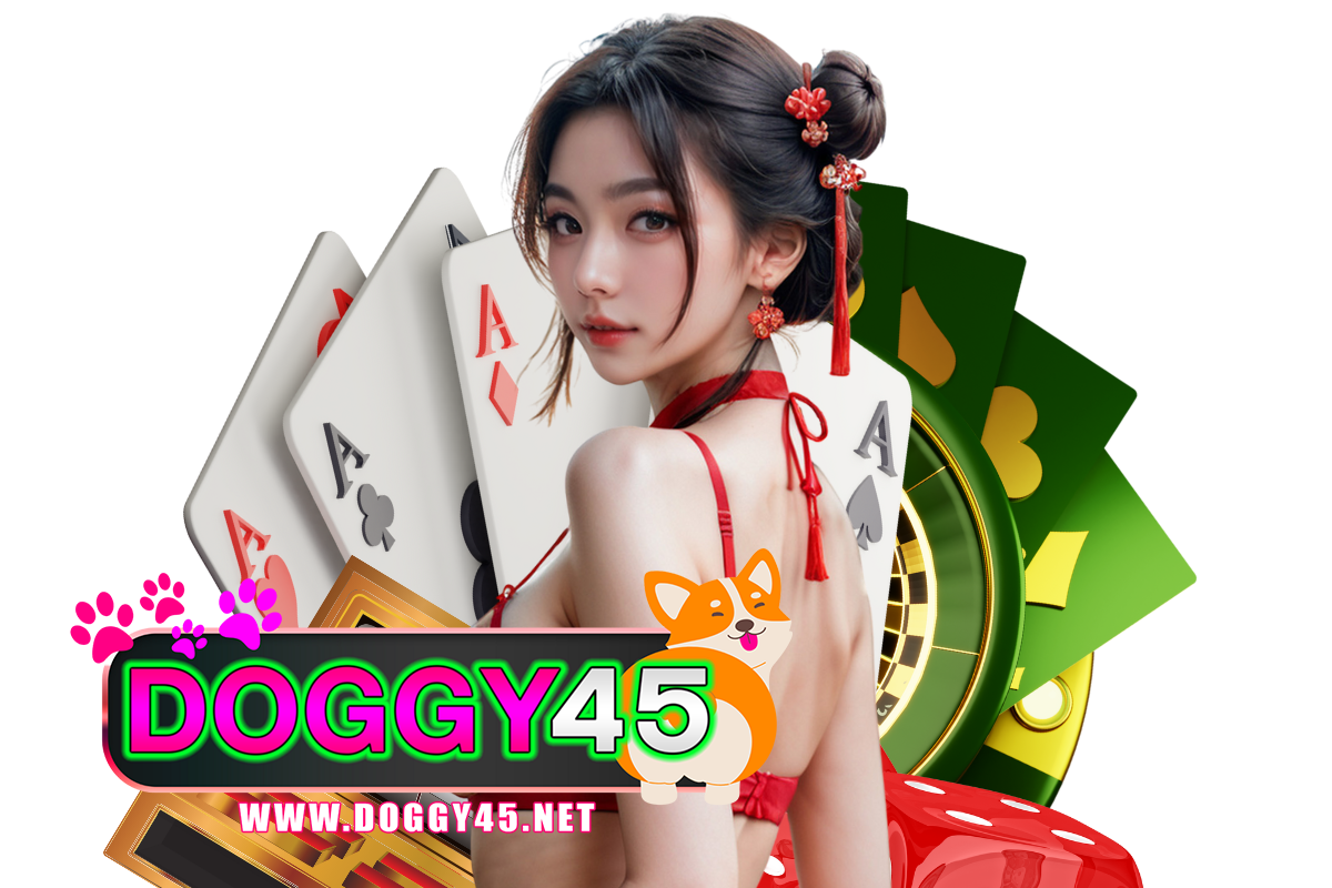 doggy45 bet